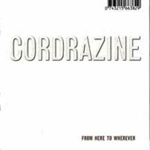 ดาวน์โหลดและฟังเพลง Crazy พร้อมเนื้อเพลงจาก Cordrazine