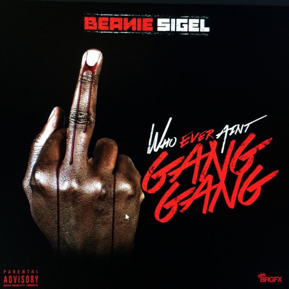 GANG GANG (Explicit)
