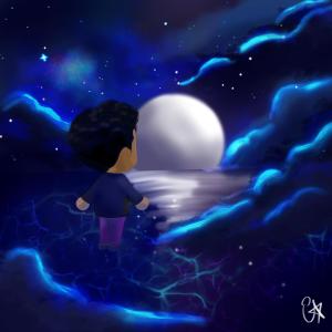 อัลบัม TSUKI ศิลปิน SØLAR