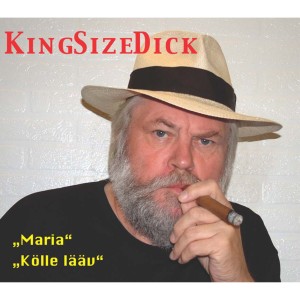 收聽King Size Dick的Maria歌詞歌曲