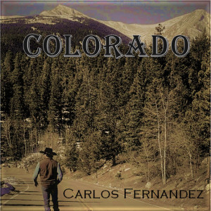 Album Colorado from Carlos Fernández