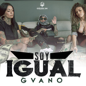 Album Soy Igual from 