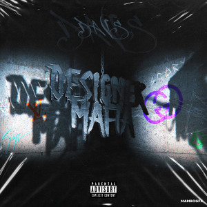 Album Designer Mafia (Explicit) from Davs