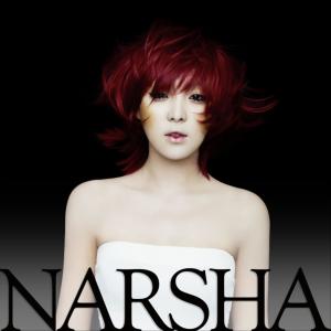 Listen to I'm in love song with lyrics from Narsha