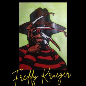 ดาวน์โหลดและฟังเพลง Freddy Krueger (feat. Gai-Jin) (Explicit) พร้อมเนื้อเพลงจาก Freakquency