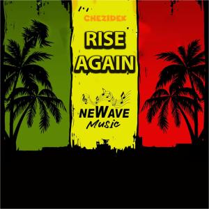 Rise Again dari Newave Music