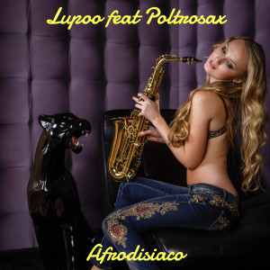 Album Afrodisiaco from Poltrosax