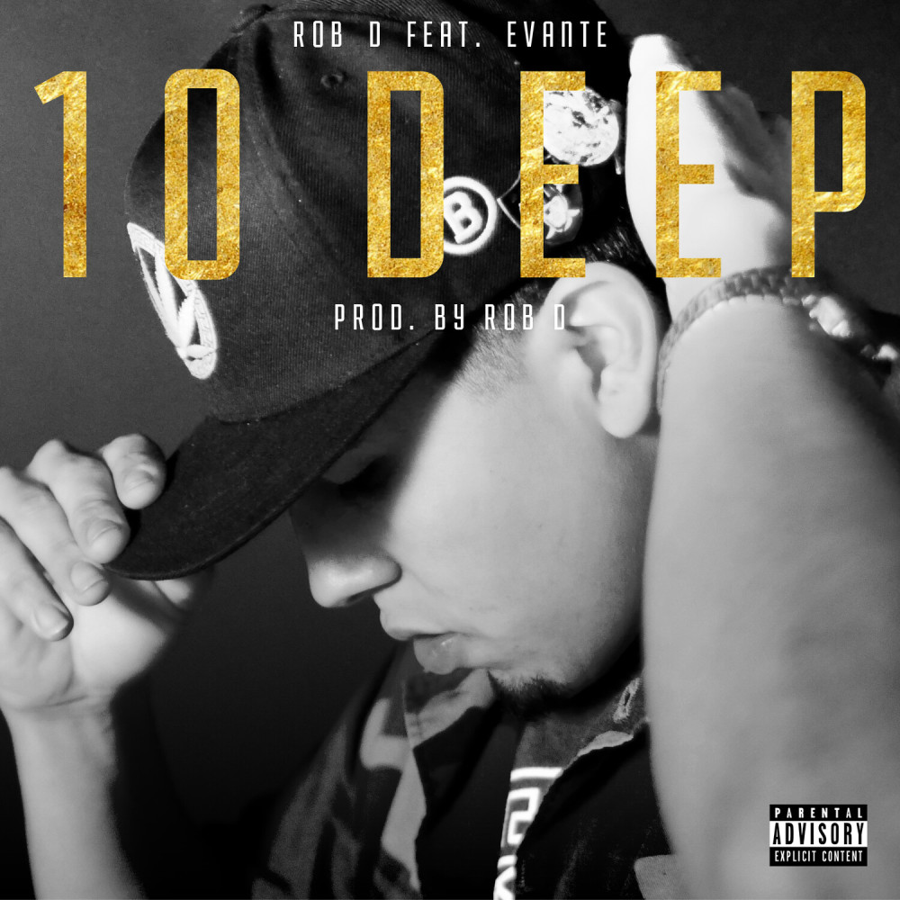 10 Deep (Instrumental)