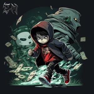 Earthly Moment!的專輯MONEYY(x2)VIOLEN$e! (feat. psychic.)