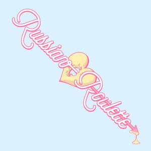 Russian Roulette - The 3rd Mini Album