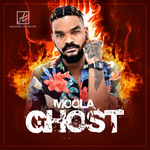 Listen to Ghost (Explicit) song with lyrics from Moola