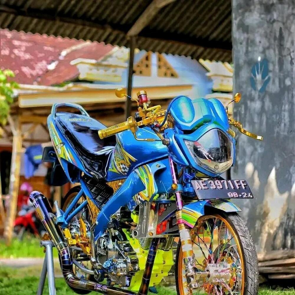 Yaimamarrusli (Remastered 2023)