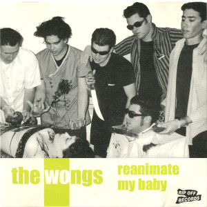 ดาวน์โหลดและฟังเพลง Painful Love พร้อมเนื้อเพลงจาก The Wongs