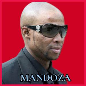 อัลบัม Umhlaba wama Pantsula ศิลปิน Mandoza