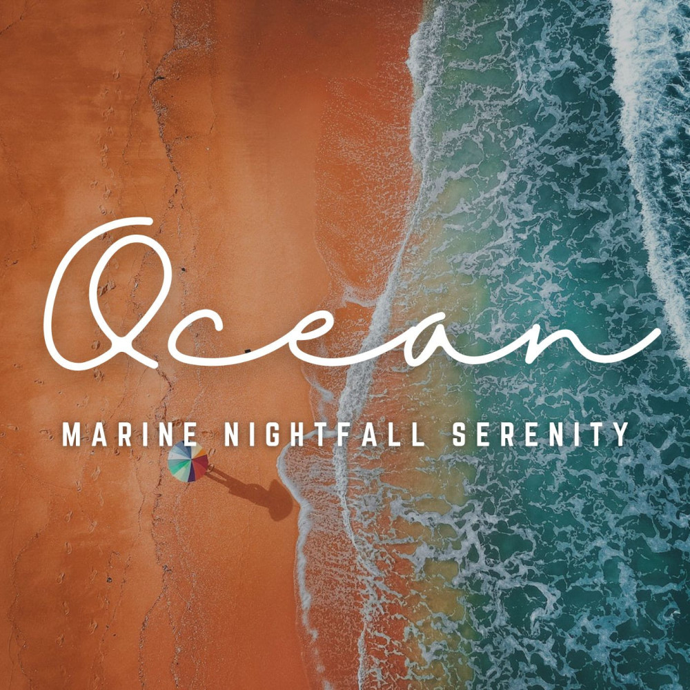 Whispering Marine Dreams