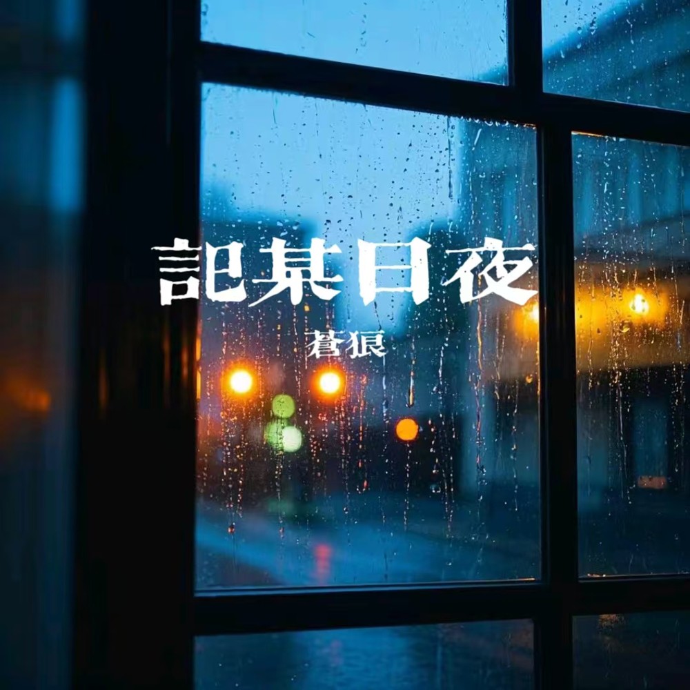 记某日夜(哈市DJ小海版) (Remix)