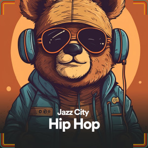 Jazz City Hip Hop dari Lofi Hip-Hop Beats