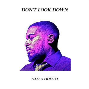A-Lee的專輯Don't Look Down