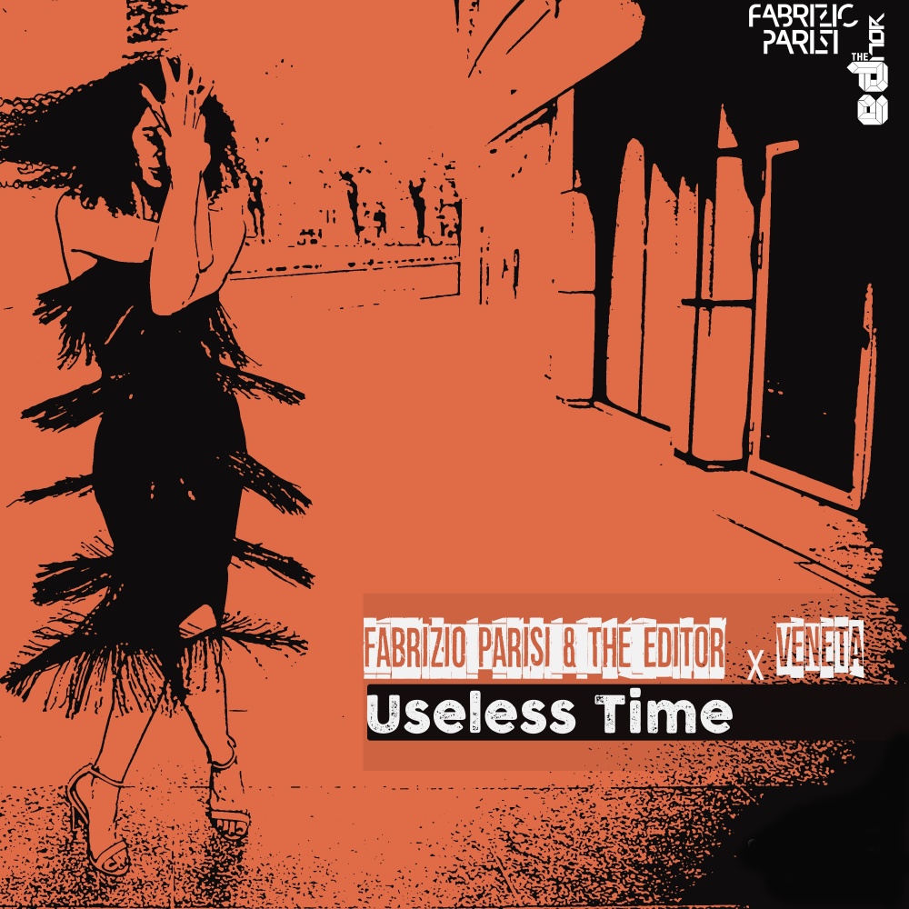 Useless Time (Extended)