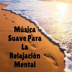 Musica Para Relajarse的專輯Música Suave Para La Relajación Mental