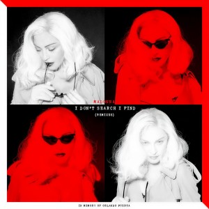 ดาวน์โหลดและฟังเพลง I Don’t Search I Find (Offer Nissim Remix) พร้อมเนื้อเพลงจาก Madonna