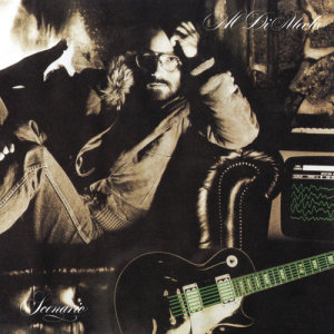 ดาวน์โหลดและฟังเพลง Scenario พร้อมเนื้อเพลงจาก Al Di Meola