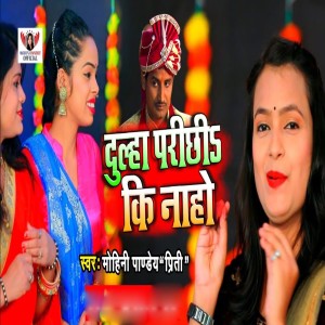 收聽Mohini Pandey Priti的Dulha Parichhi ki Naho歌詞歌曲