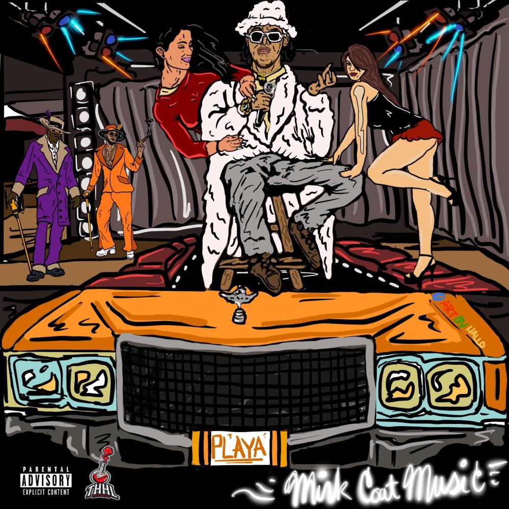 Vice City (Explicit)
