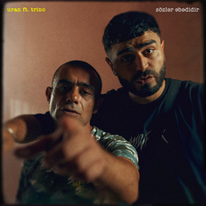 Album Sözlər Əbədidir (Explicit) from Uran