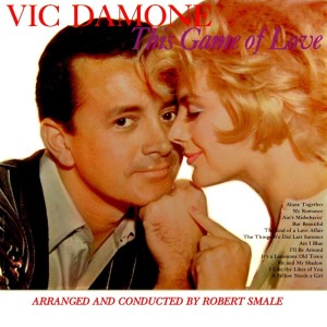 ดาวน์โหลดและฟังเพลง Ain't Misbehavin' พร้อมเนื้อเพลงจาก Vic Damone