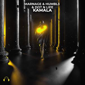 Listen to Kamala song with lyrics from Marnage