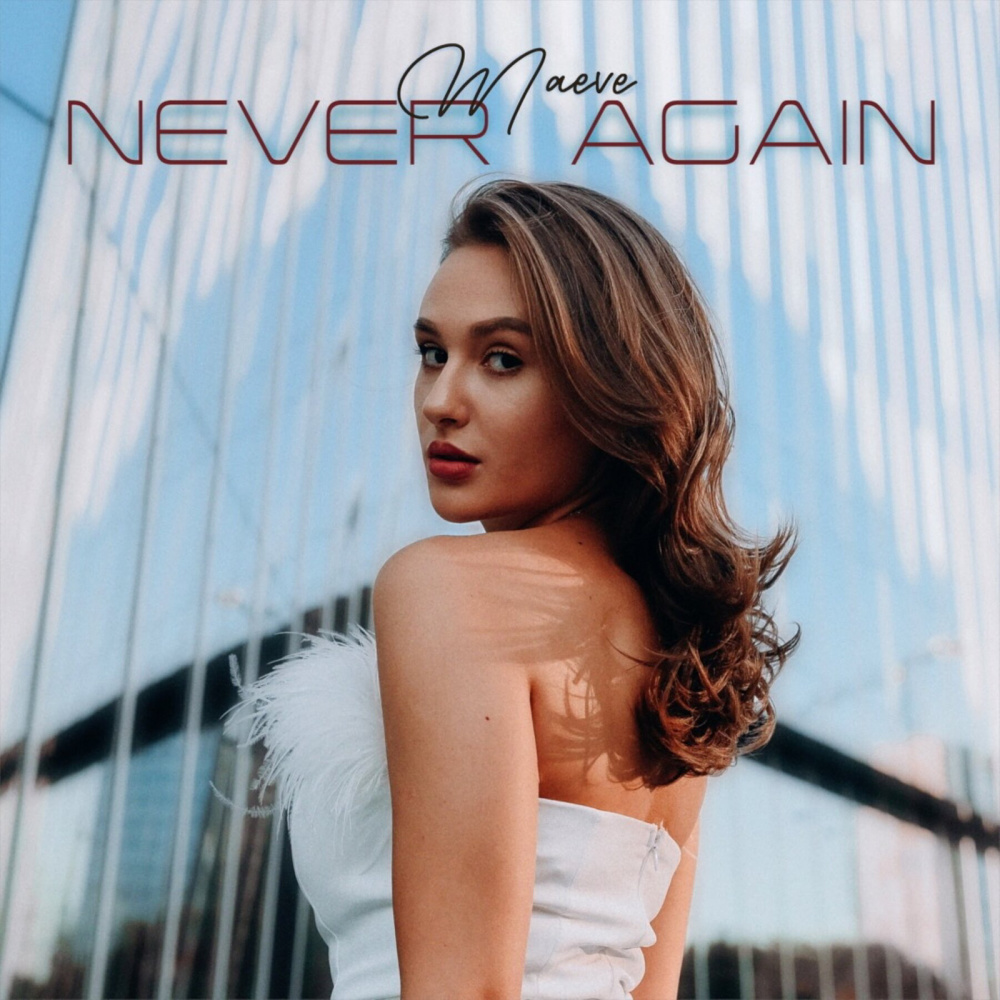 Never Again