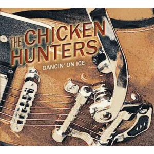 ดาวน์โหลดและฟังเพลง Stay with me พร้อมเนื้อเพลงจาก The Chicken Hunters