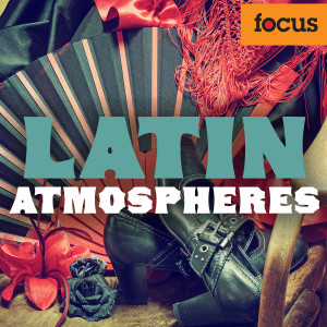 Album Latin Atmospheres oleh Andrea Terrano