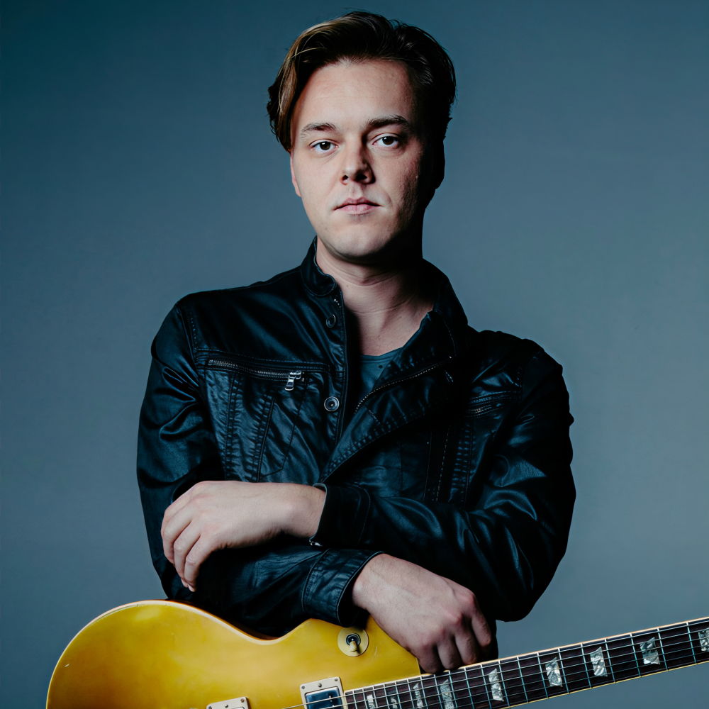 Parker Millsap