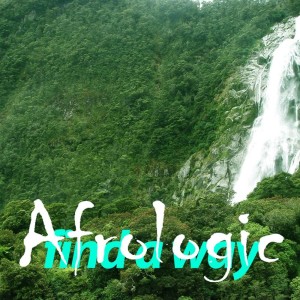 Album Find A Way - Remix oleh Afrologic