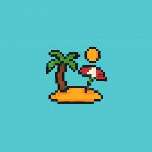 default playlist img