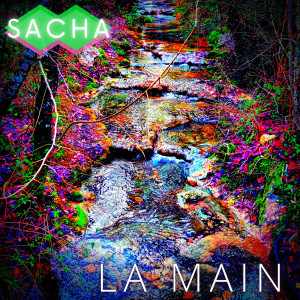 Album La Main from Sacha