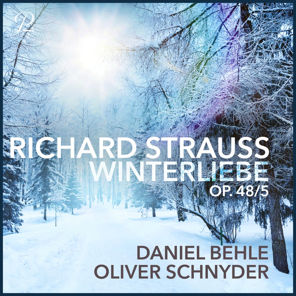 Winterliebe, Op. 48, No. 5