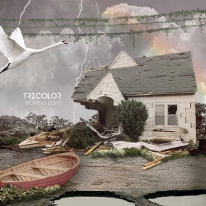 ดาวน์โหลดและฟังเพลง Jovial พร้อมเนื้อเพลงจาก Tricolor