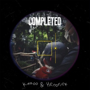 Album COMPLETED from Kazoo