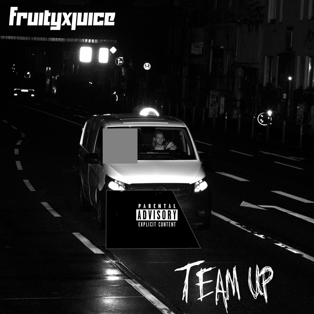 Team Up (Explicit)