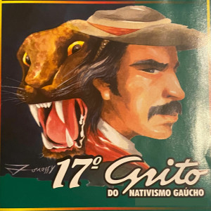 收聽Nilton Ferreira的A Dança Dos Palheiros歌詞歌曲