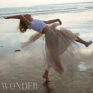 RVBY的專輯Wonder