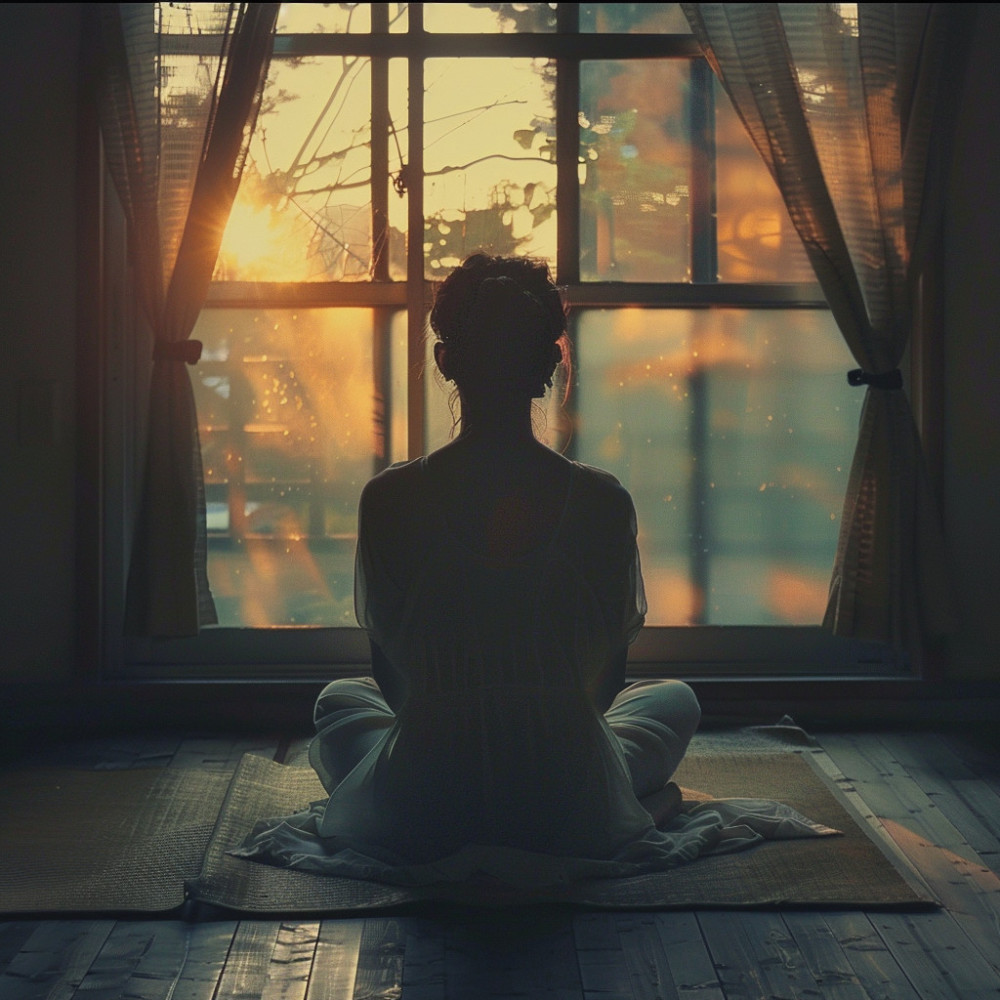 Serenity Focus Sounds