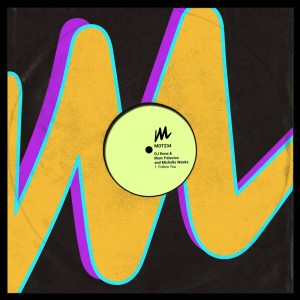 ดาวน์โหลดและฟังเพลง Follow You (Extended Mix) พร้อมเนื้อเพลงจาก Dj Kone & Marc Palacios