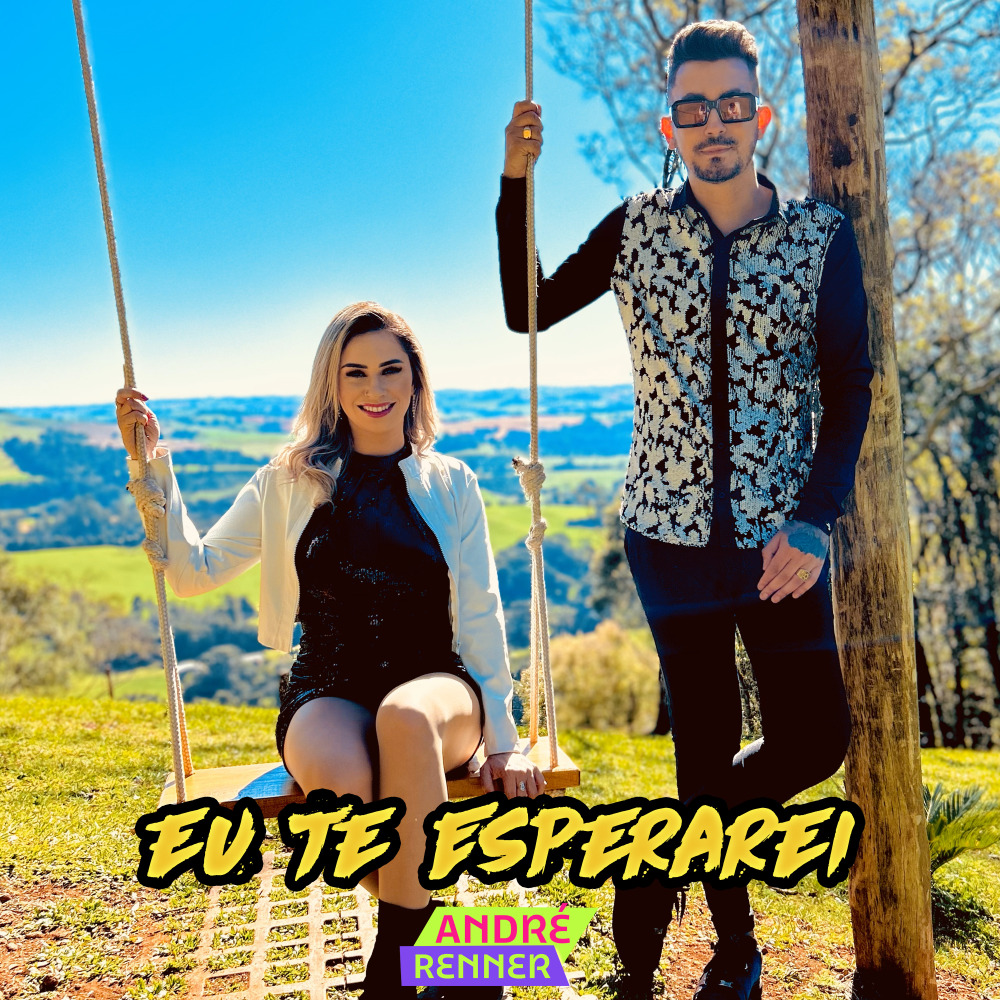 Eu Te Esperarei