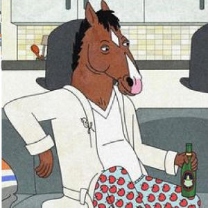 Frases de Resaca (Bojack Horseman) [Explicit]