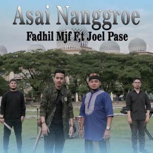 Album Asai Nanggroe oleh Fadhil Mjf