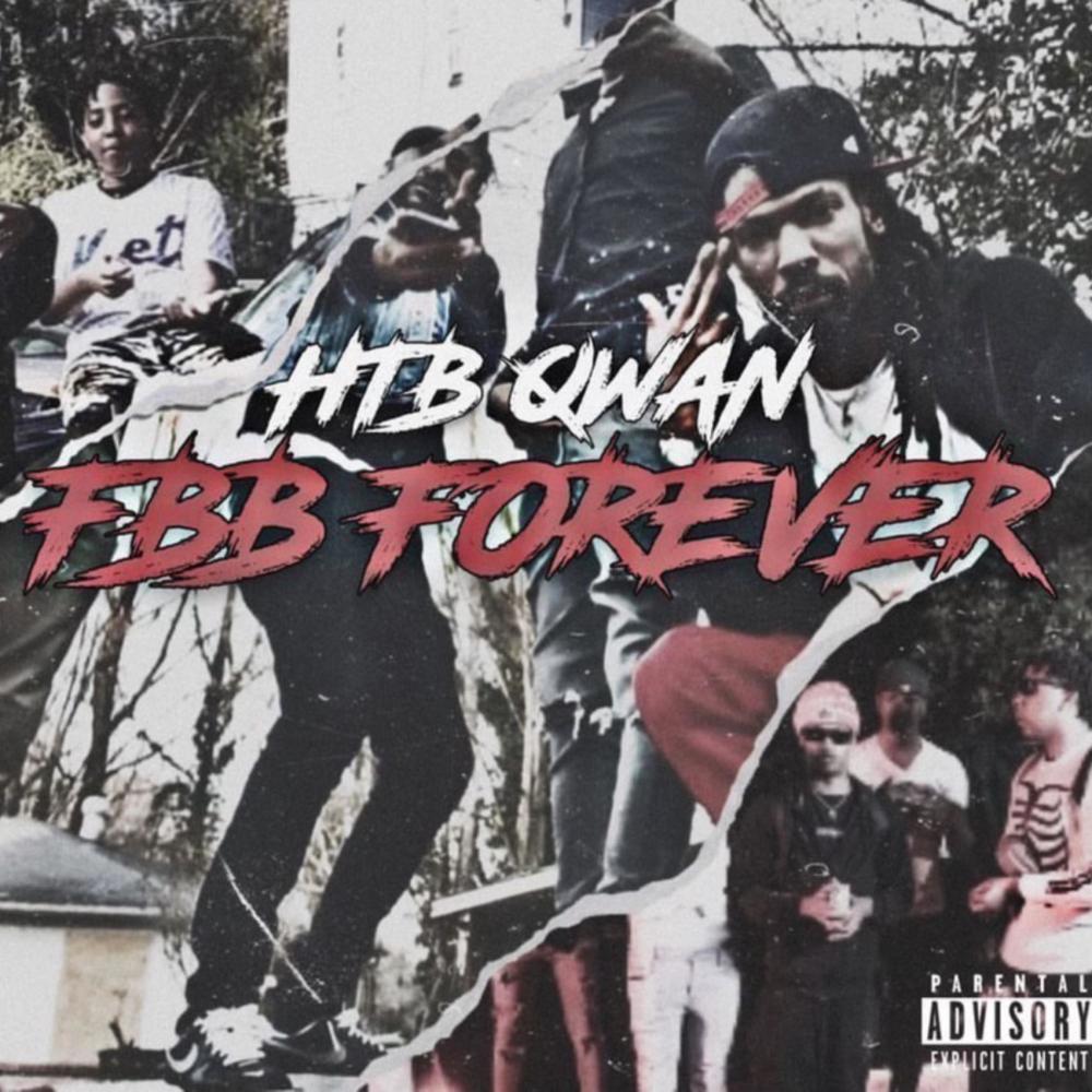 FBB FOREVER OUTRO (Explicit)